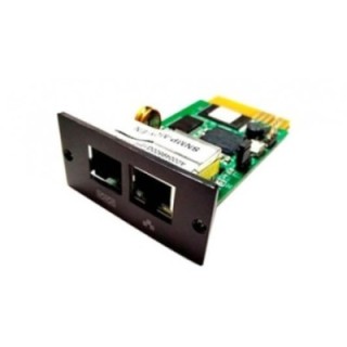 phasak modulo snmp para sai phasak con intelligent slot ph 9100    software de monitorizacion