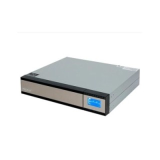 phasak sai phasak ups 1000va rack 19  on   line ph 9310 ph 9310   online   lcd    snmp   doble conve