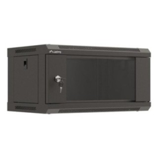 lanberg armario lanberg 19 pulgadas 4u    540x350 negro