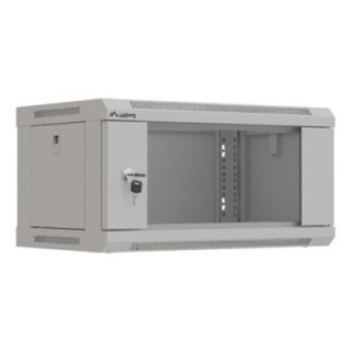 lanberg armario lanberg 19 pulgadas 4u    540x350 gris