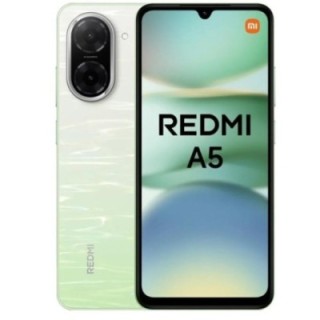 xiaomi telefono movil smartphone xiaomi redmi a5 4gb   128gb   verde