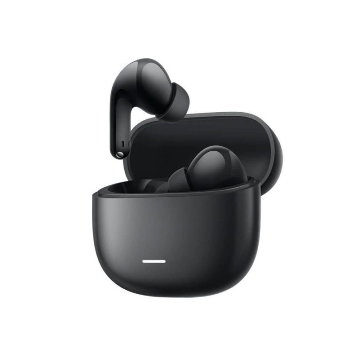 xiaomi auriculares xiaomi redmi buds 8 lite inalambrico negro