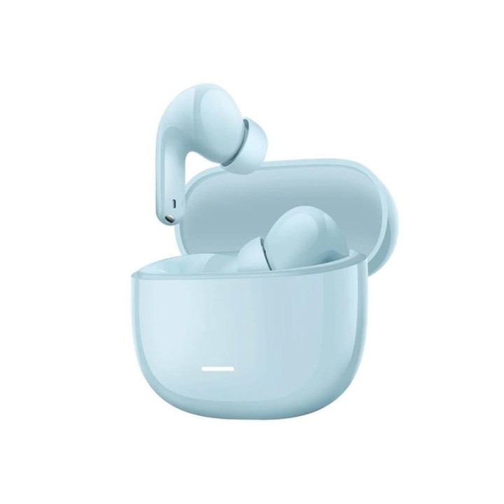 xiaomi auriculares xiaomi redmi buds 8 lite inalambrico azul
