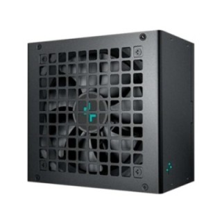 deepcool fuente alimentacion deepcool pl750   d v2 gaming atx 750w