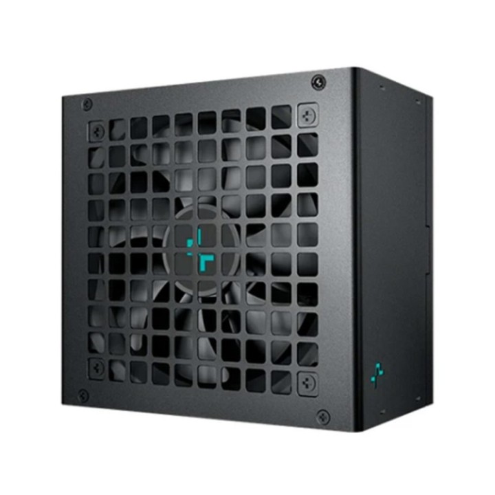 deepcool fuente alimentacion deepcool pl750   d v2 gaming atx 750w
