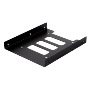 unykach adaptador 2.5 pulgadas a 3.5 pulgadas unykach