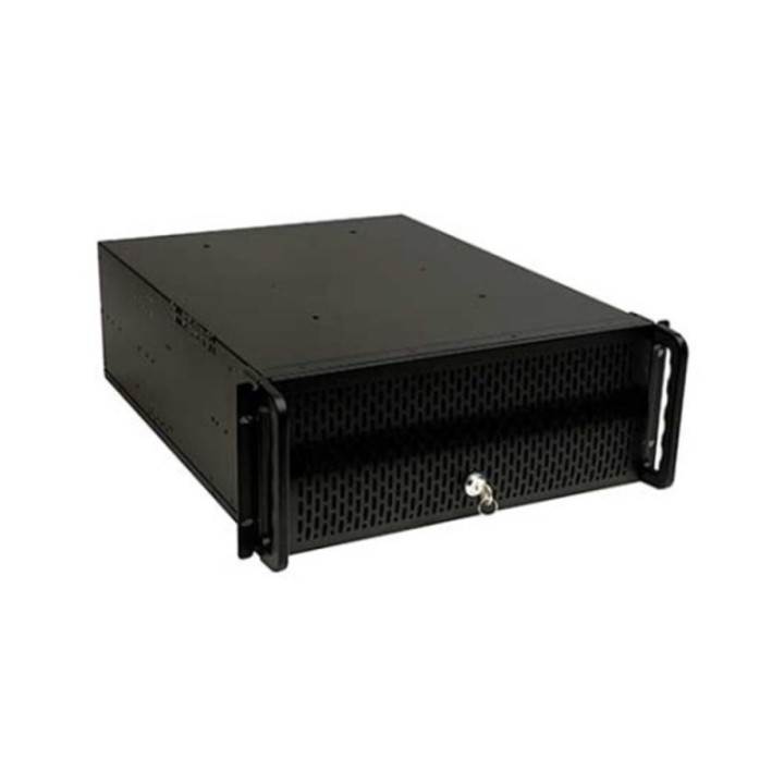 unykach caja rack unykach 4u 19 pulgadas negro