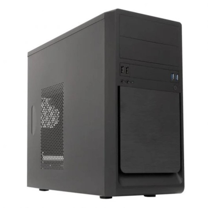 unykach caja ordenador unykach fonte uk6023 m   atx 500w negro