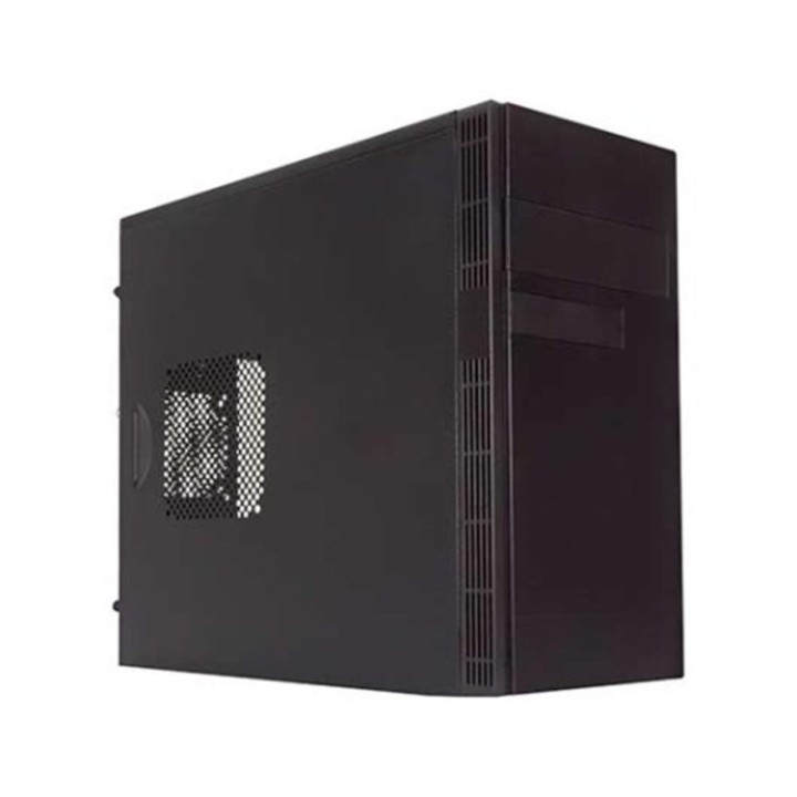 unykach caja ordenador unykach grey rain evo micro atx negro