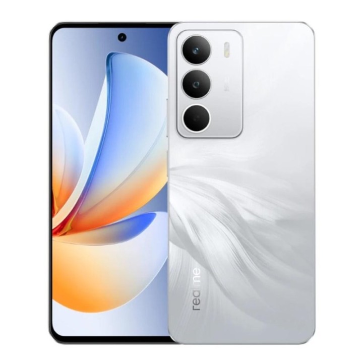 realme movil realme c71 8   256gb blanco