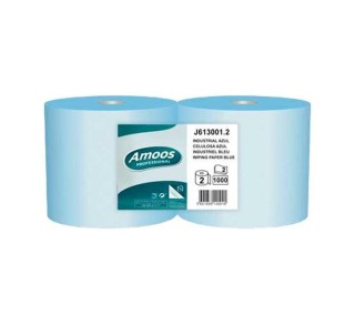 p.2 bobinas amoos industrial prof 2c 300m az