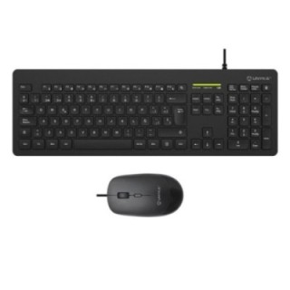 unykach teclado + raton unykach mk211 pro slim