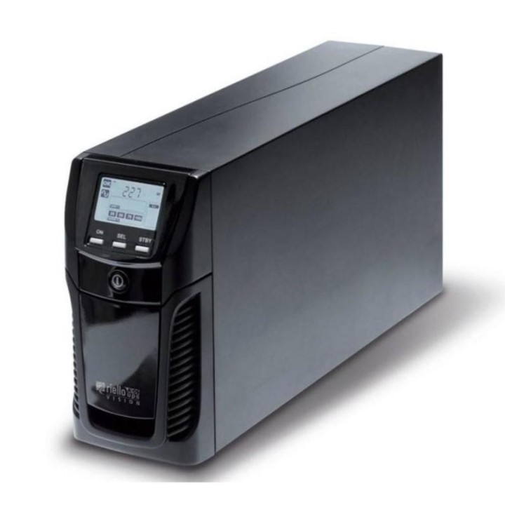 riello upsu sai riello dialog vision 2000 t