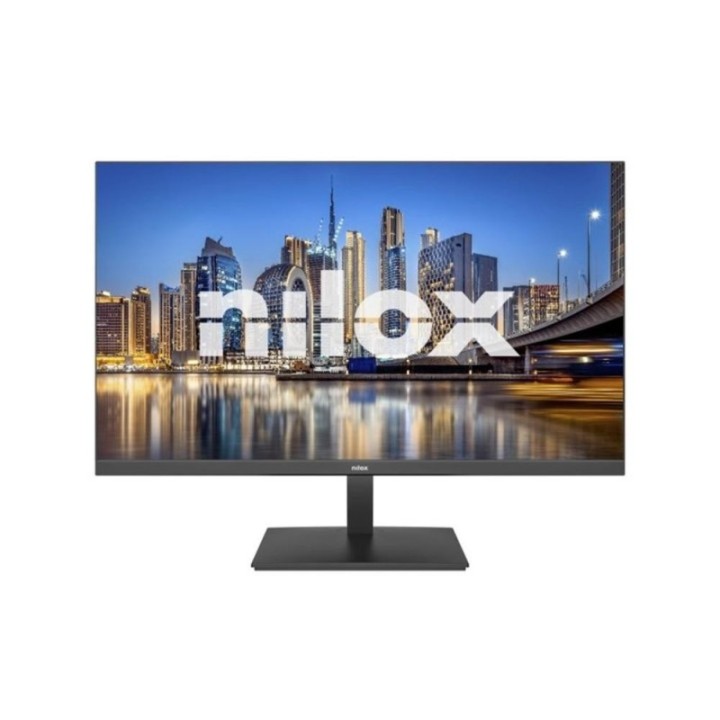 nilox monitor nilox nxm24fhd1202 23.8 pulgadas fhd 100hz