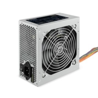 tooq fuente alimentacion tooq tqep   500sse   o atx 500w