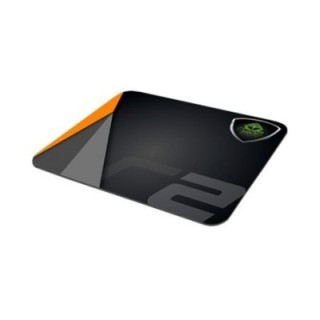 keep out alfombrilla keep out para mouse raton gaming antideslizante   27cm ancho   32cm largo   3mm