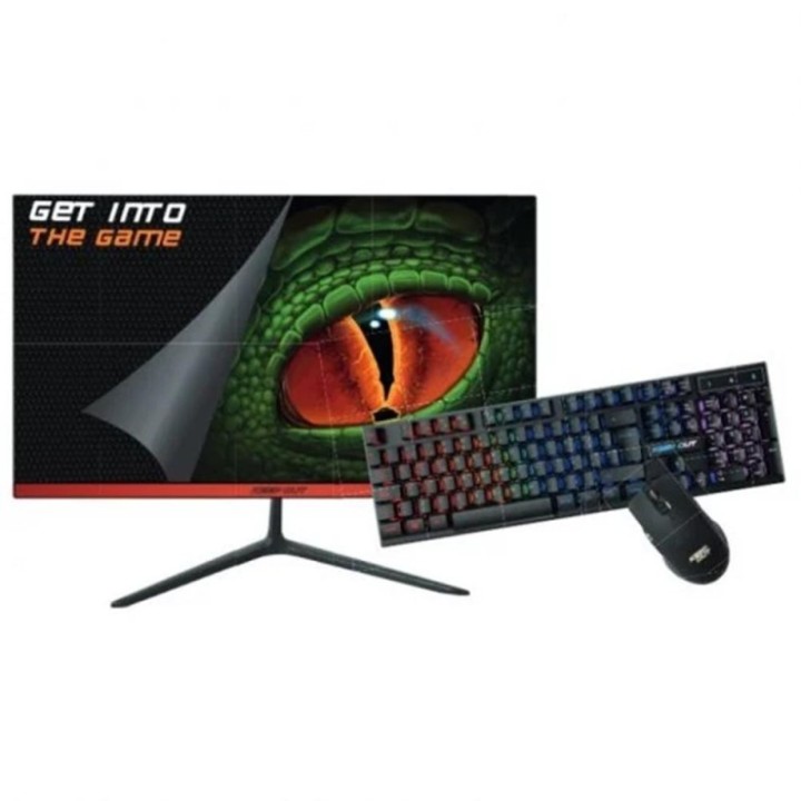 keep out monitor gaming keep out xgm22kitv2 21.5 pulgadas fhd 75hz