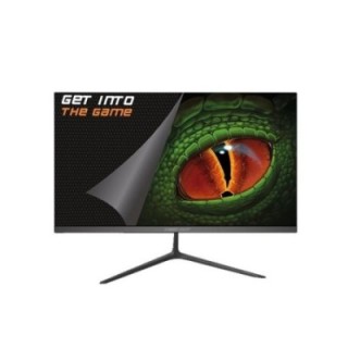 keep out monitor led gaming 22 pulgadas keep out xgm22bv5 fhd 120hz 1ms mm negro