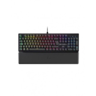 newskill teclado gaming newskill serike v2 negro
