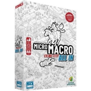 sd games juego de mesa micro macro all in