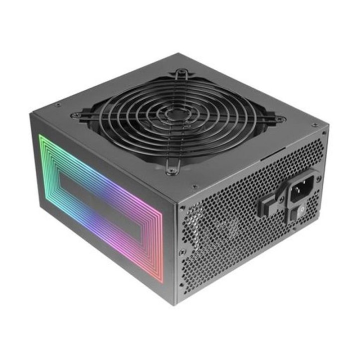 mars gaming fuente de alimentacion mars gaming mpb750s atx 750w