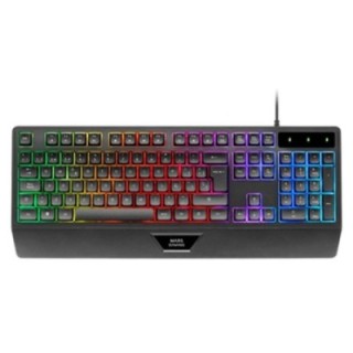mars gaming teclado mars gaming mk124