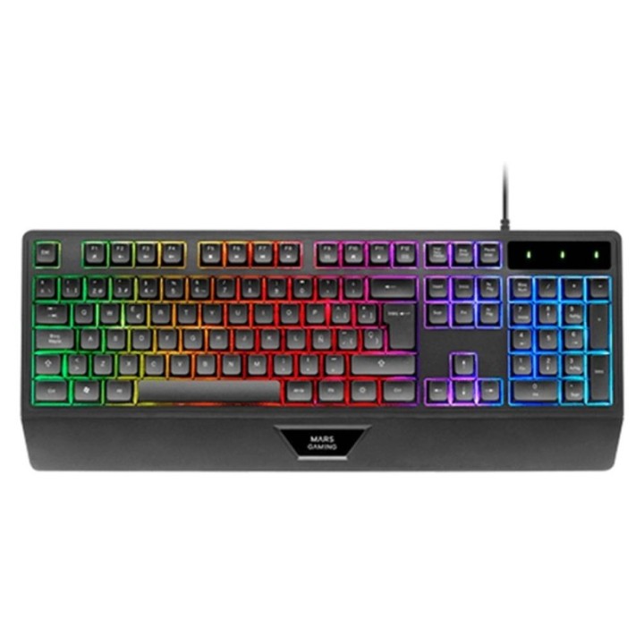mars gaming teclado mars gaming mk124