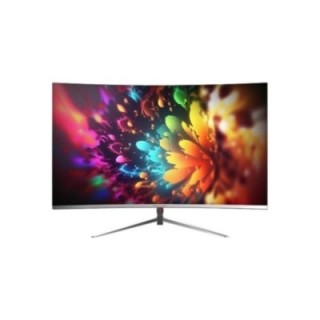 mars gaming monitor curvo mars gaming mv27 27 pulgadas fhd 200hz