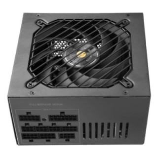 mars gaming fuente alimentacion mars gaming mpb750sim atx 750w negra