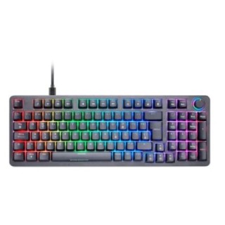 mars gaming teclado mars gaming mkprobes blue switch rgb negro
