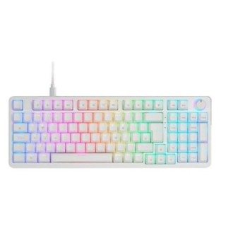 mars gaming teclado mars gaming mkprowyes silentswitch rgb blanco