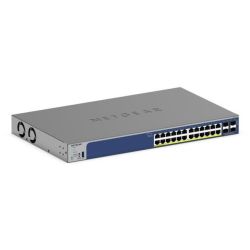 Gs728txp L2/l3 10g Ethernet...