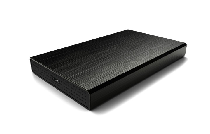 coolbox caja externa hdd 2.5 pulgadas coolbox sca2523 negro usb3.0