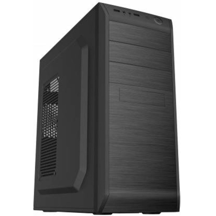 coolbox caja ordenador atx coolbox f750 usb 3.0 sin fuente