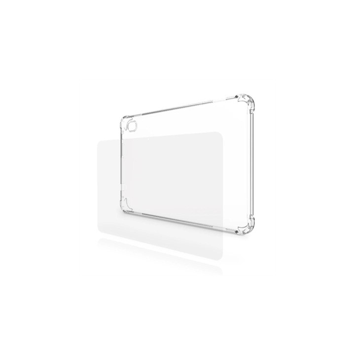 spc spc pack de protección 11 pulgadas gravity 5 funda+cristal