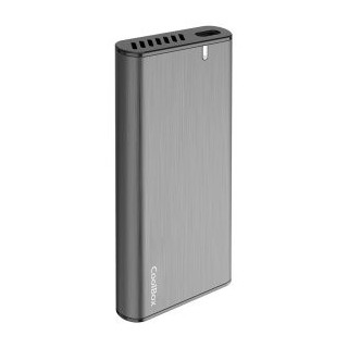 coolbox caja externa m.2 usb   c coolbox minichase ns31 usb 3.2 gen 2 ngff nvme