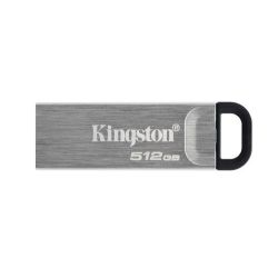 Kingston Technology...