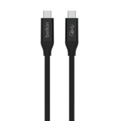 Belkin Inz001bt0.8mbk Cable...