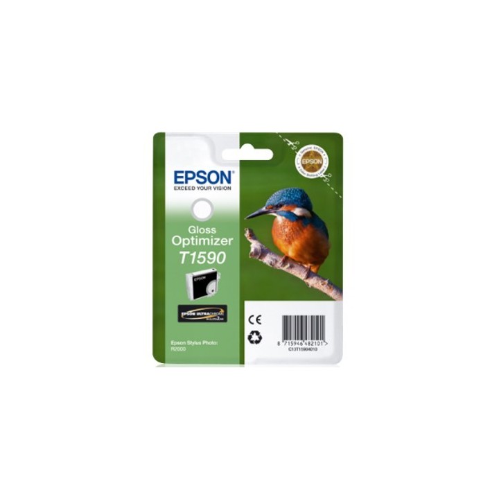 epson cartucho tinta epson c13t15904010 optimizador de brillo