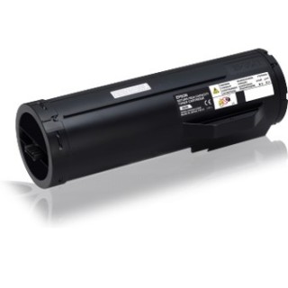 epson toner retornable epson c13s050699 negro 23.7k