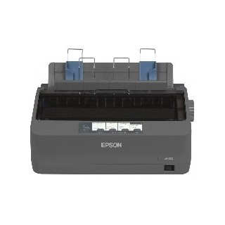 epson impresora epson matricial lq350 usb    serie    paralelo