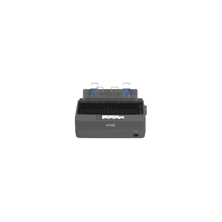 epson impresora epson matricial lq350 usb    serie    paralelo