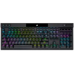 Teclado Corsair K70 Pro Rgb...