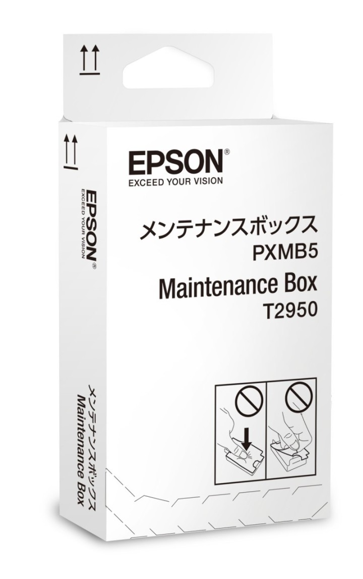 epson cartucho tinta epson t295000 color wf   100w