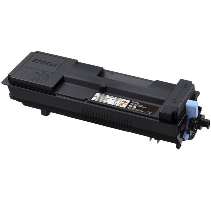 epson toner epson c13s050762 negro 21.7k