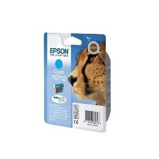 epson cartucho tinta epson c13t07124012 cian 7ml stylus d78   92    120    dx40x0    44x0    50x0