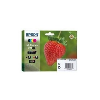 epson multipack epson t299640 xl xp235   xp332   xp3357xp4327xp435    fresa