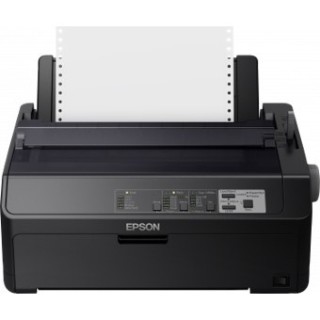 epson impresora epson matricial fx   890iin usb    red    paralelo    80 columnas    tco muy bajo