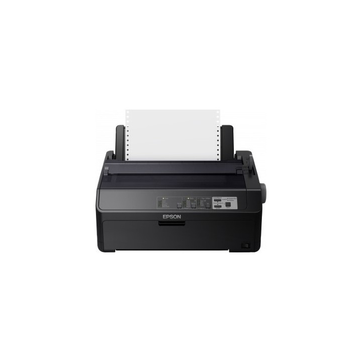 epson impresora epson matricial fx   890iin usb    red    paralelo    80 columnas    tco muy bajo