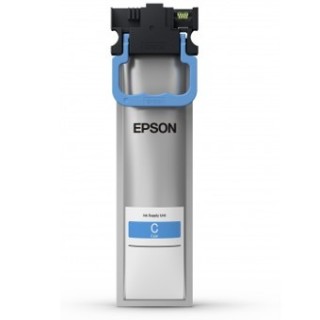 epson cartucho tinta epson c13t945240 cian    5000 paginas    wf   c5790dwf    wf   c5710dwf    wf